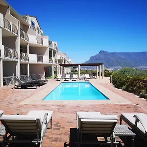 Family Beachfront Leisure Bay Apartment Cape Town
