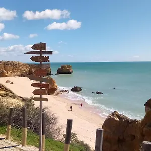 Albufeira Beach Apartment Appartement Albufeira