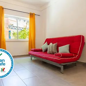 Vasco Da Gama Appartement Lagos