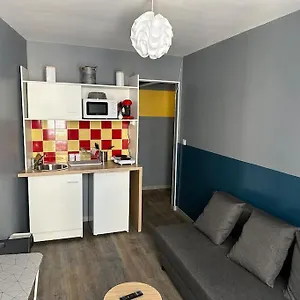Agreable Appartement Marseille