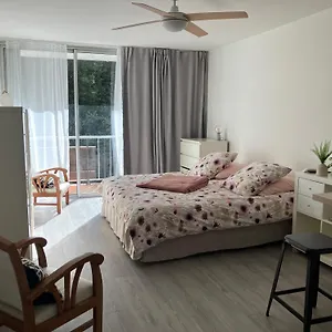 Superbe Studio Au Calme Quartier Cap Brun Appartement Toulon