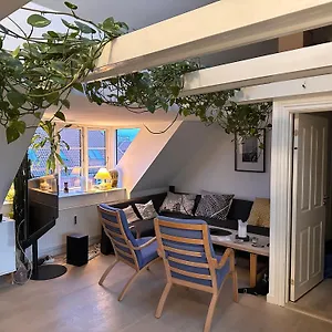 Med Udsigt Lejlighed