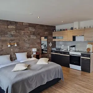 Vestbjerg Apartments Lejlighed Vestbjerg