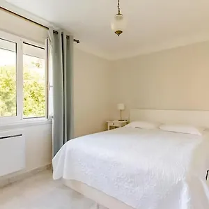 Echauguette, Et Toilette Privee Maison Partagee Avec La Proprietaire Séjour chez l'habitant Six-Fours-les-Plages