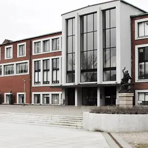 Hostel Roberta's Society, Århus