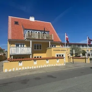 Strandvejen Lejlighed Skagen