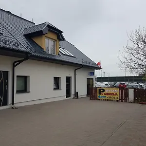 U Andrzeja Privat bolig Gdańsk