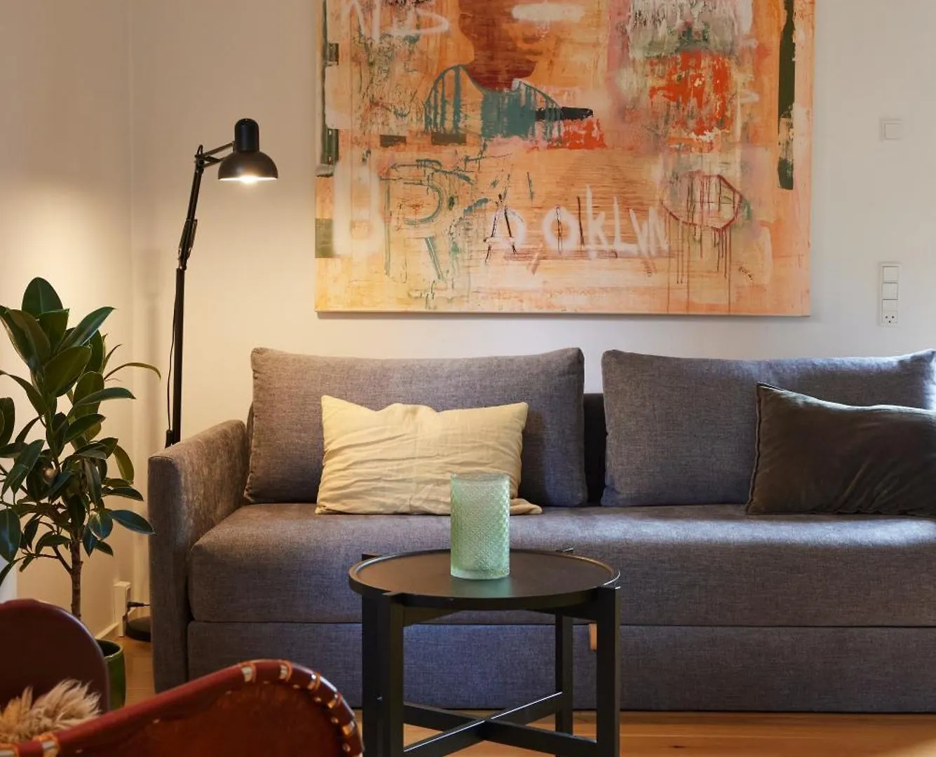 Amaliegade 10 B Apartment Århus
