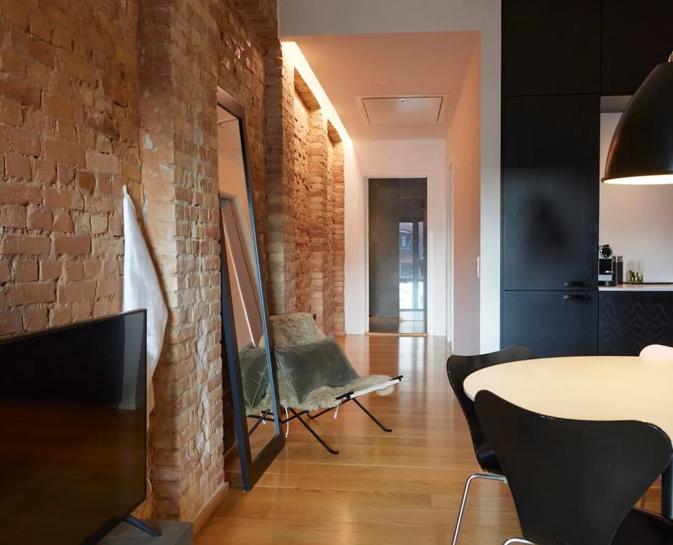Amaliegade 10 B Apartment Århus