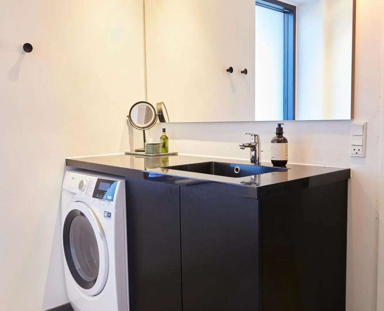 Appartement Amaliegade 10 B à Århus 0*,  Danemark