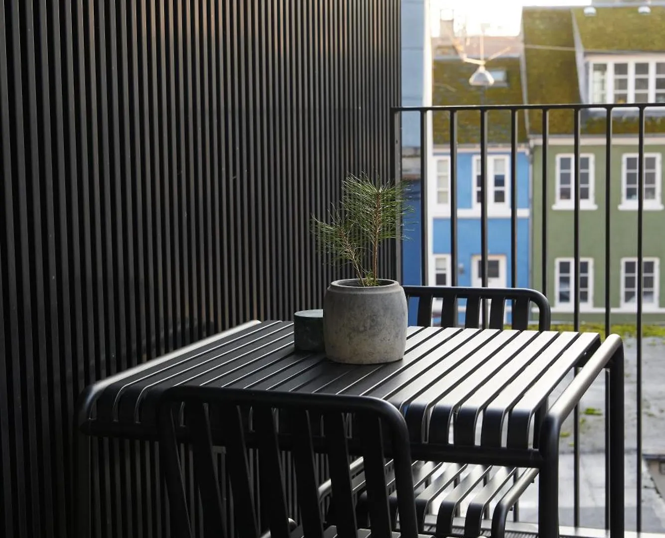 Amaliegade 10 B Apartment Århus 0*,  Danemarca